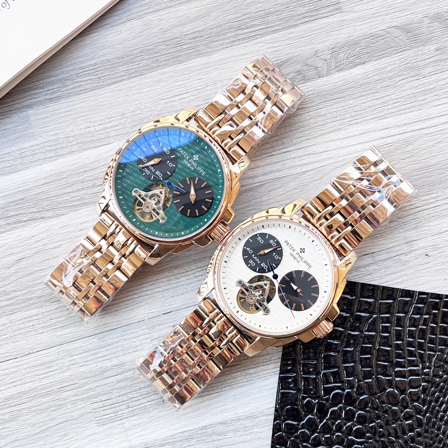 Patek Philippe